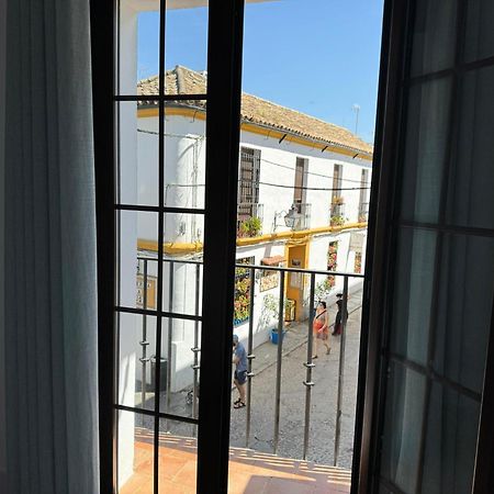 Balcon De Los Patios Con Parking Cordoba Ngoại thất bức ảnh