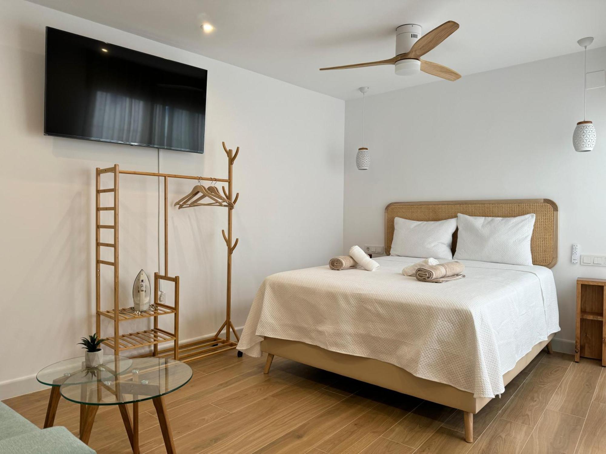 Balcon De Los Patios Con Parking Cordoba Ngoại thất bức ảnh