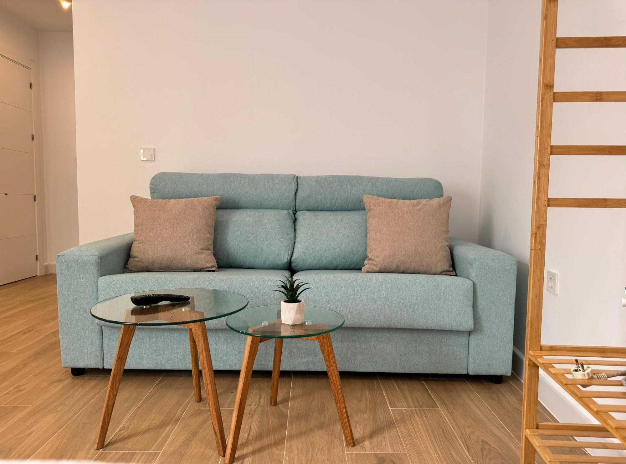 Balcon De Los Patios Con Parking Cordoba Ngoại thất bức ảnh