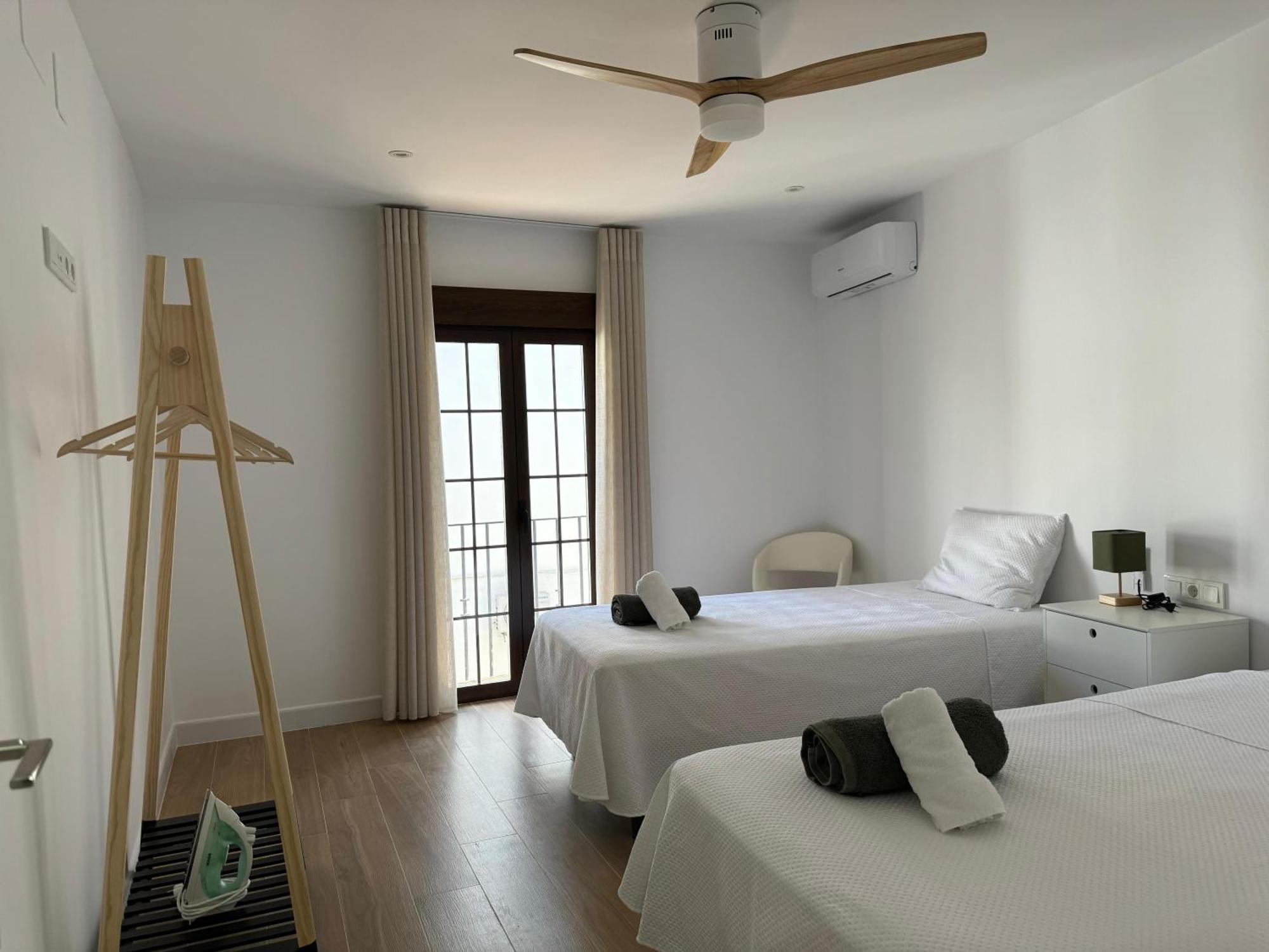 Balcon De Los Patios Con Parking Cordoba Ngoại thất bức ảnh