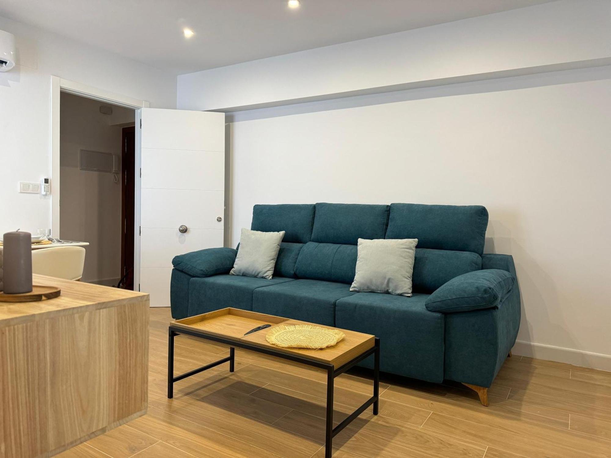 Balcon De Los Patios Con Parking Cordoba Ngoại thất bức ảnh