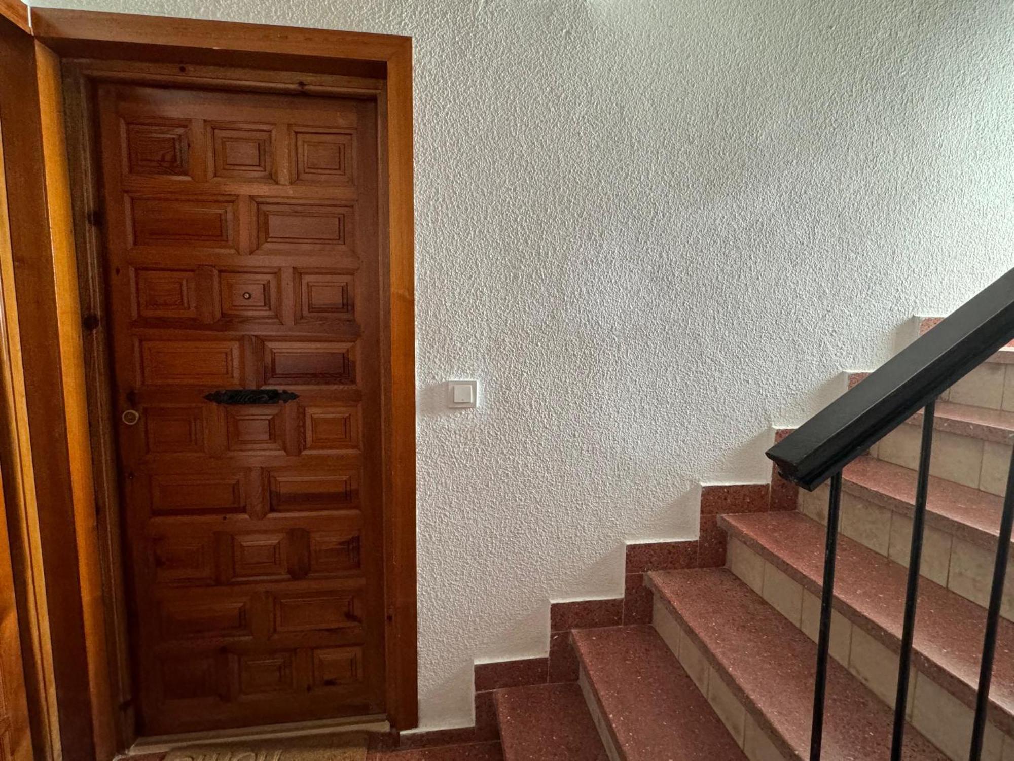 Balcon De Los Patios Con Parking Cordoba Ngoại thất bức ảnh